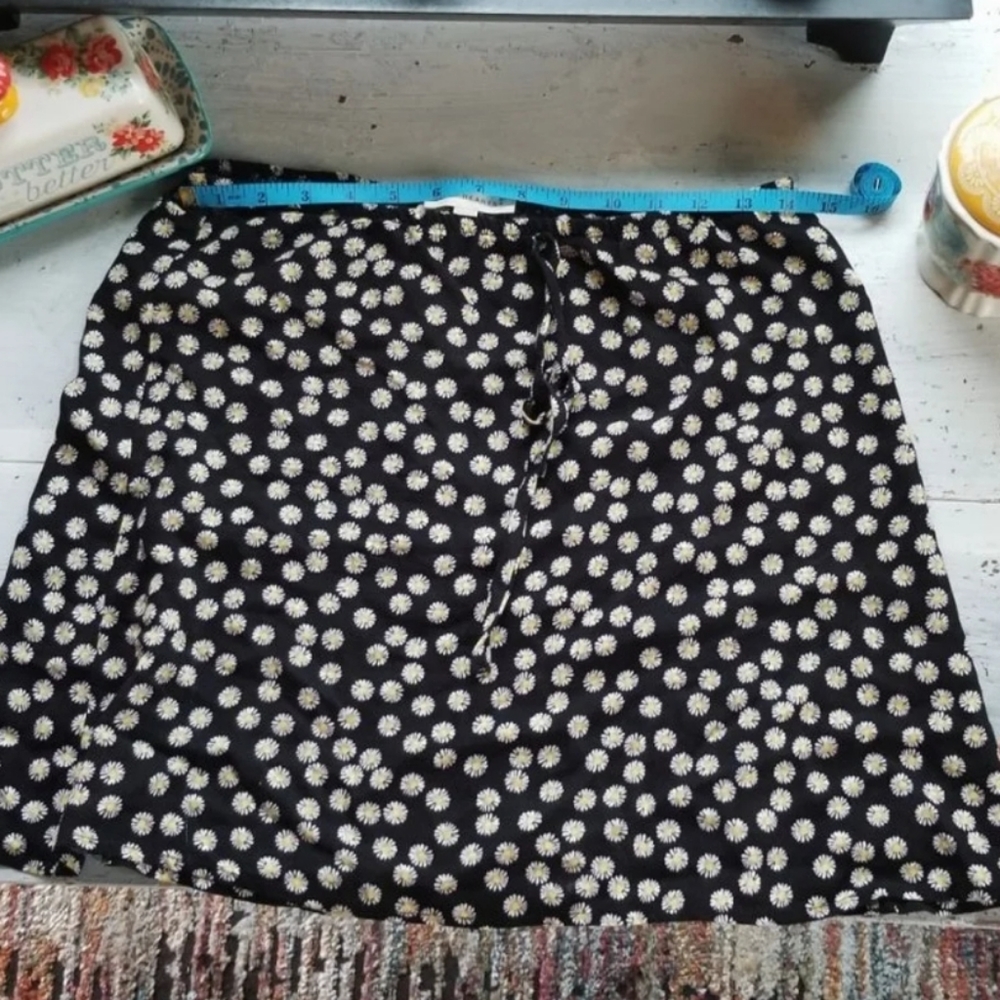 L.A hearts skirt